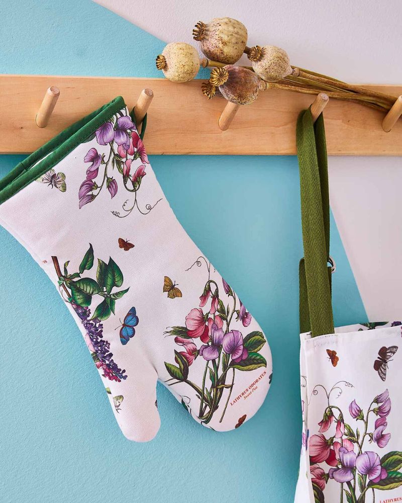 Botanic Garden Giftware Glance